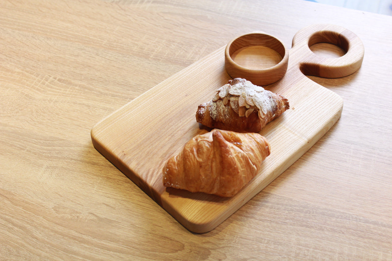 Cutting board