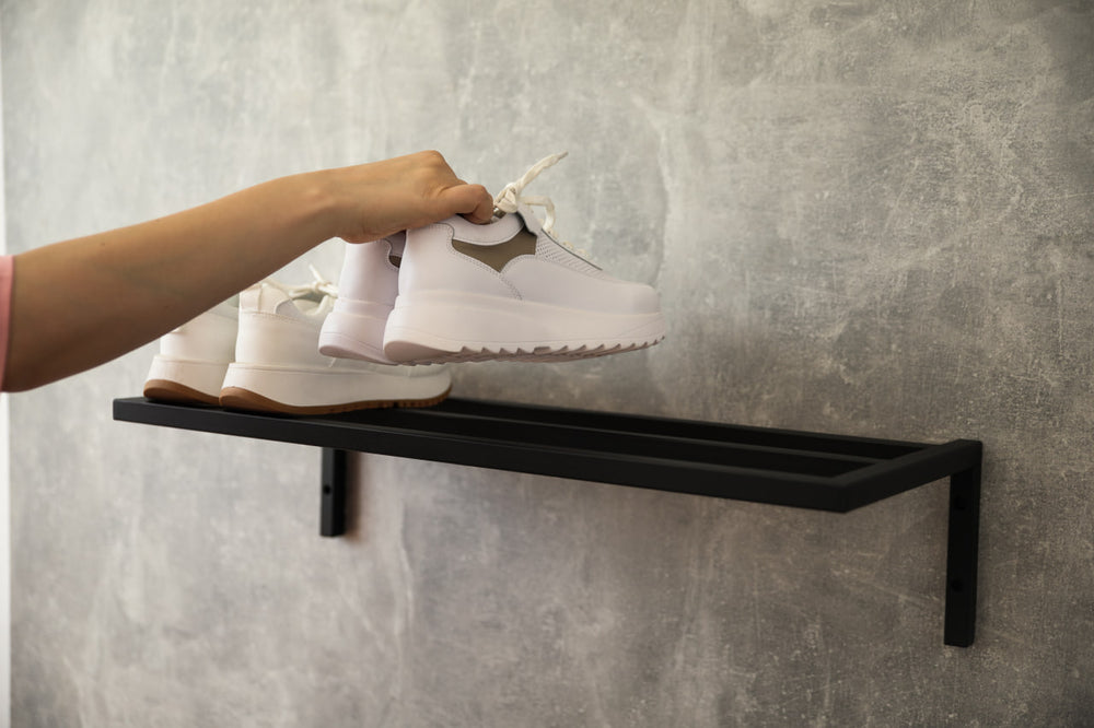 Modern-metal-wall-shoe-rack-sturdy-stylish-and-perfect-for-saving-floor-space