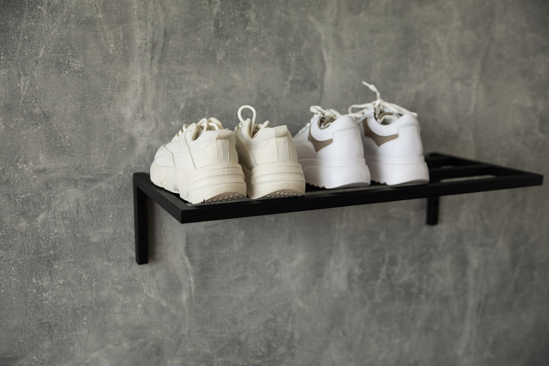 Modern-metal-wall-shoe-rack-sturdy-stylish-and-perfect-for-saving-floor-space