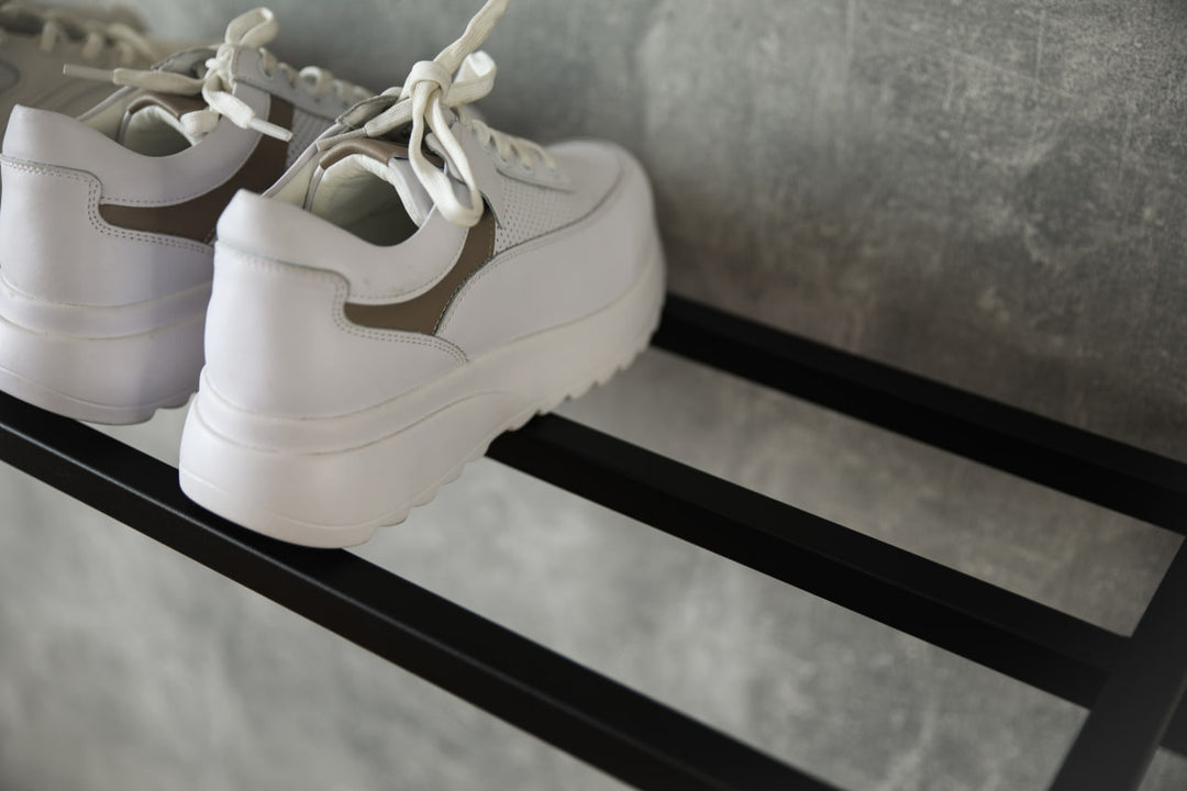 Modern-metal-wall-shoe-rack-sturdy-stylish-and-perfect-for-saving-floor-space