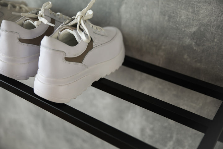 Modern-metal-wall-shoe-rack-sturdy-stylish-and-perfect-for-saving-floor-space