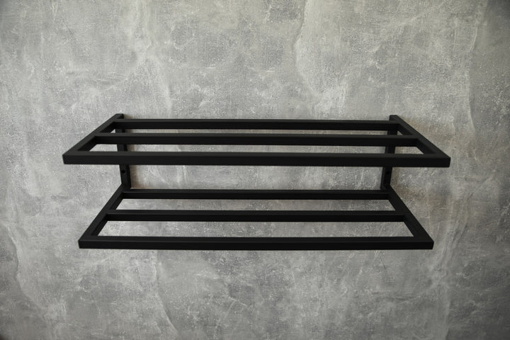 Wall-mounted-metal-shoe-rack-sleek-and-space-saving-storage-for-your-footwear