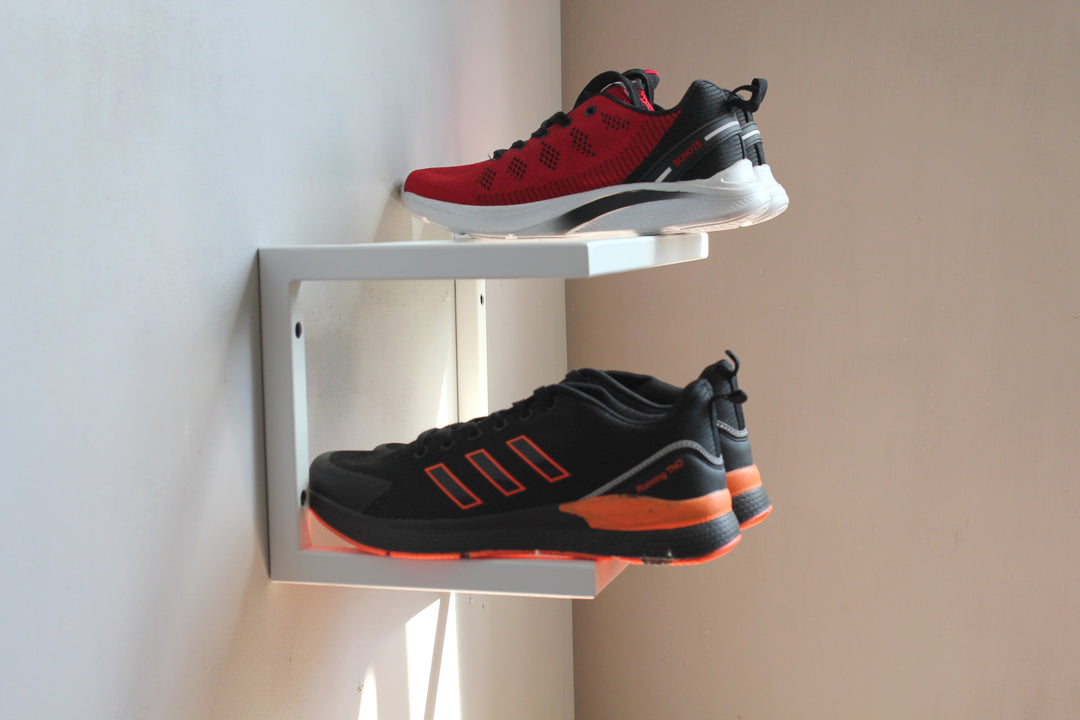 Floating-metal-shoe-shelf-elegant-and-practical-storage-solution-for-any-home