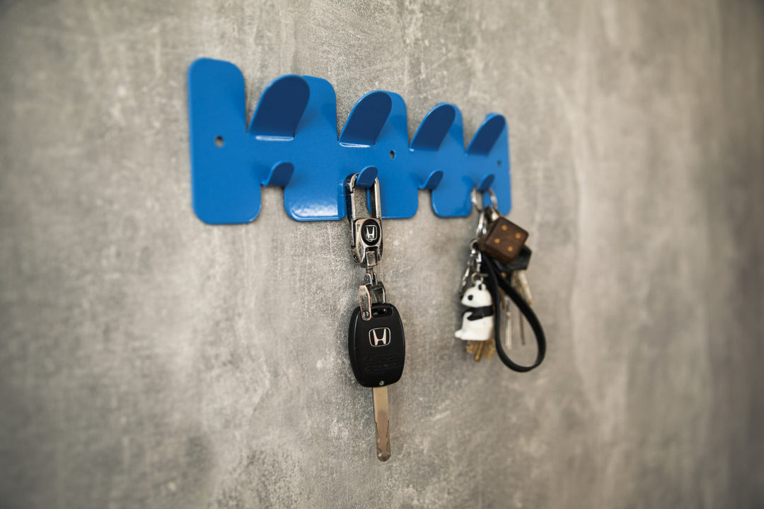 Elegant-metal-key-hooks-for-home-or-office-use