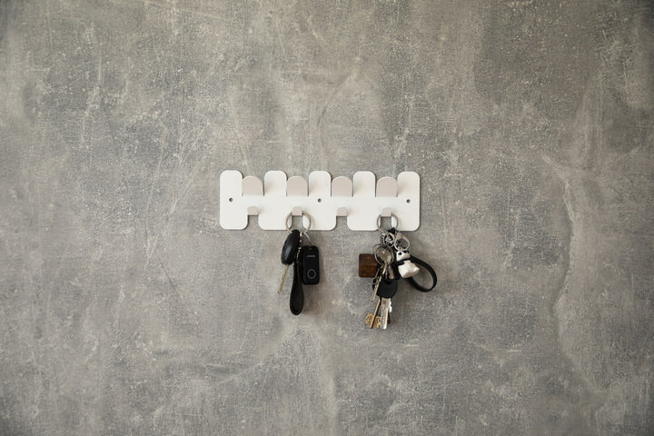 Elegant-metal-key-hooks-for-home-or-office-use