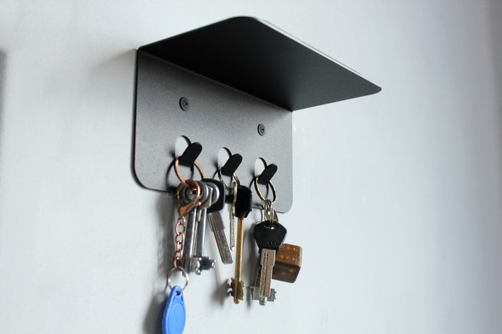 Modern-key-hanger-with-hooks-keep-your-keys-and-accessories-in-one-place