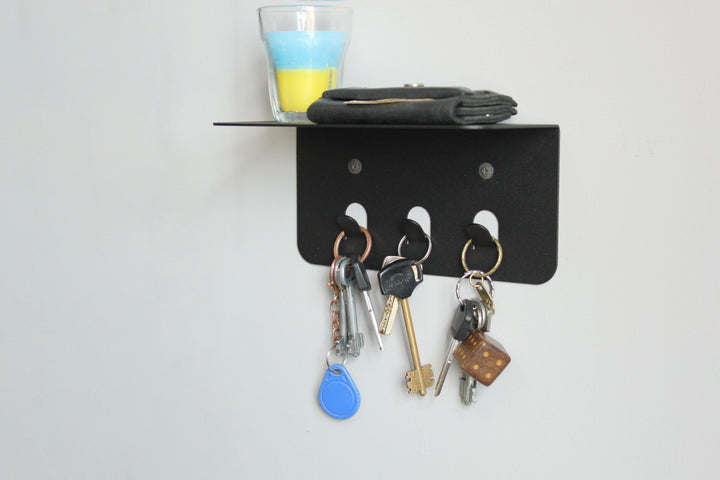Modern-key-hanger-with-hooks-keep-your-keys-and-accessories-in-one-place
