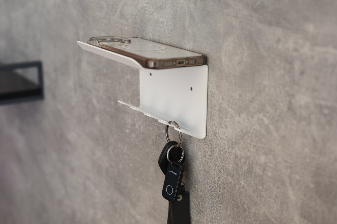 Handmade-Metal-KeyHolder-Minimalist-Wall-Mounted-Organizer-for-Entryway