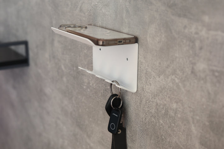 Handmade-Metal-KeyHolder-Minimalist-Wall-Mounted-Organizer-for-Entryway