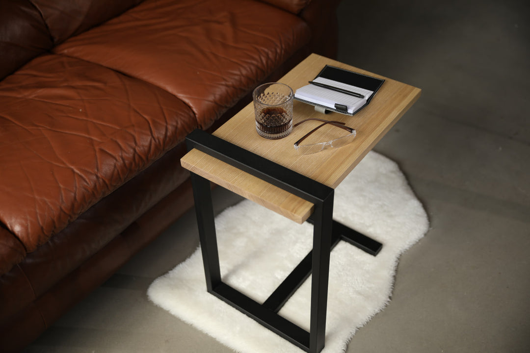 bedside-table-features-a-sleek-minimalist-design-with-a-solid-wood-top-and-a-sturdy-black-metal-frame