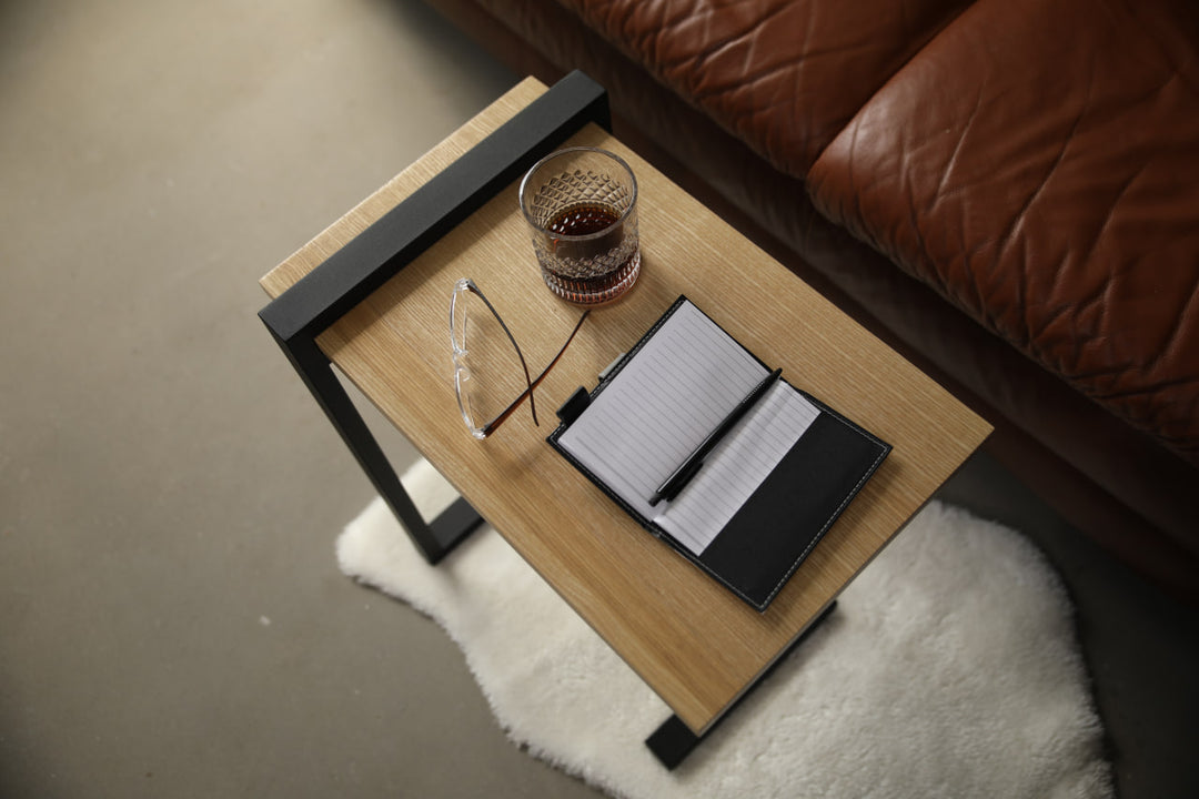bedside-table-features-a-sleek-minimalist-design-with-a-solid-wood-top-and-a-sturdy-black-metal-frame