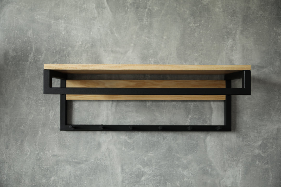 The-perfect-decor-for-your-hallway-Stylish-and-sturdy-coat-rack