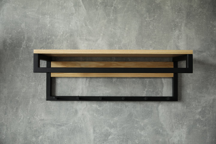 The-perfect-decor-for-your-hallway-Stylish-and-sturdy-coat-rack