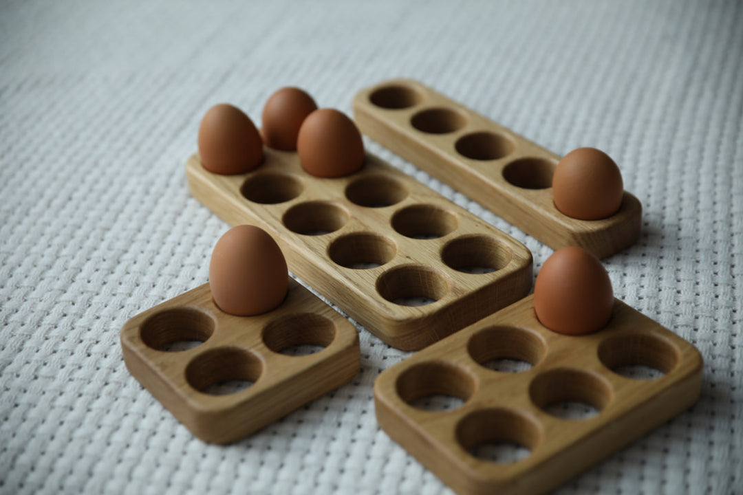 Solid-wood-egg-stand-with-natural-finish-ideal-for-your-kitchen