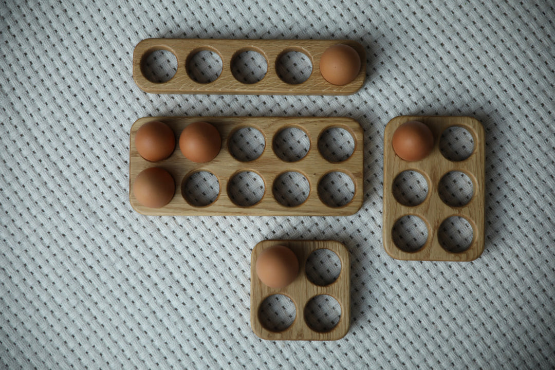 Solid-wood-egg-stand-with-natural-finish-ideal-for-your-kitchen