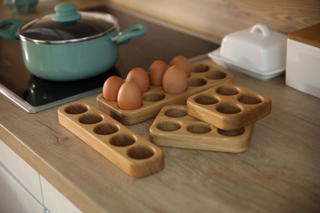 Solid-wood-egg-stand-with-natural-finish-ideal-for-your-kitchen