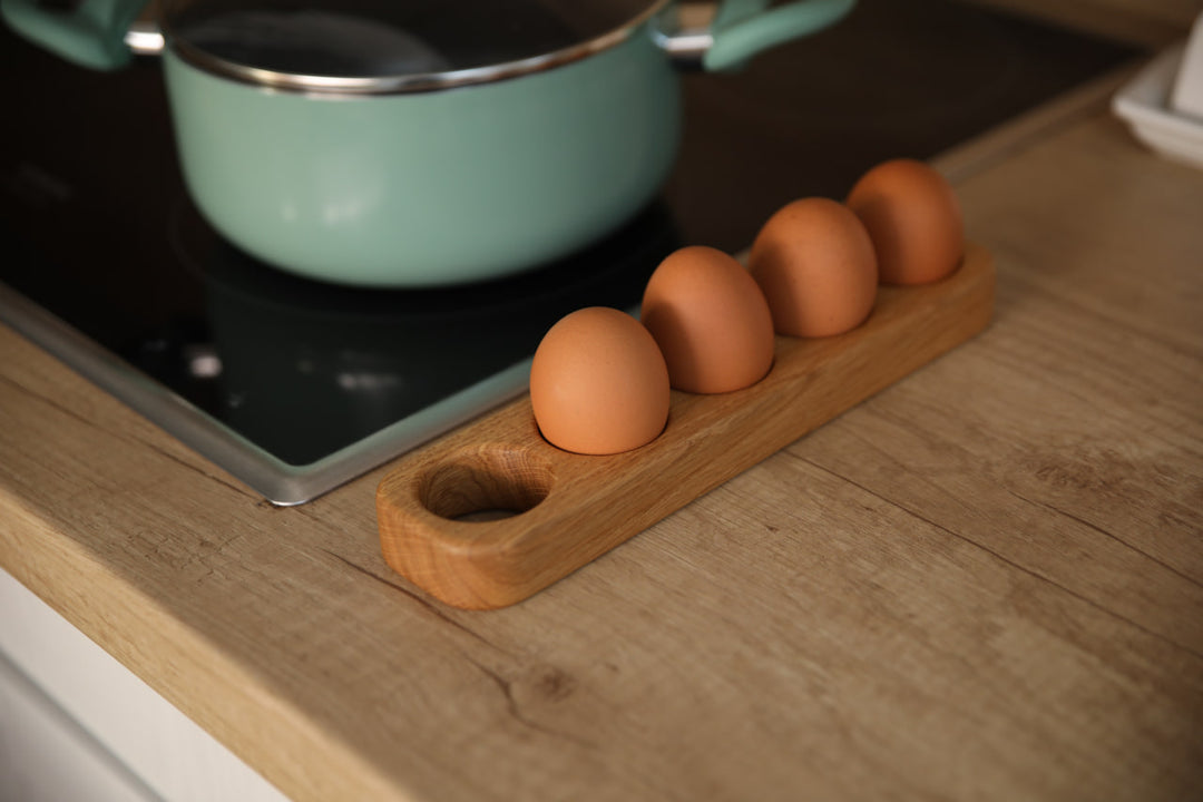 Solid-wood-egg-stand-with-natural-finish-ideal-for-your-kitchen