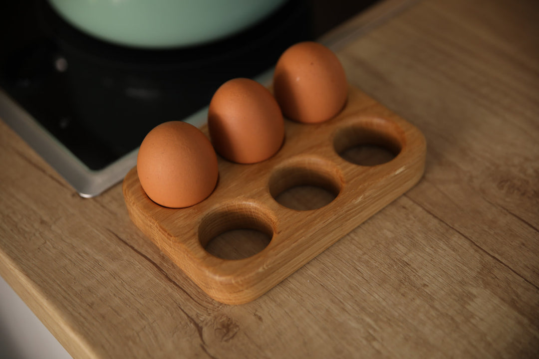 Solid-wood-egg-stand-with-natural-finish-ideal-for-your-kitchen
