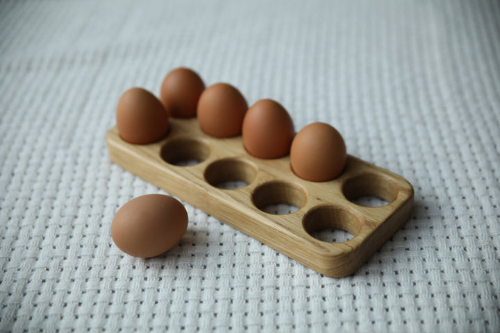 Solid-wood-egg-stand-with-natural-finish-ideal-for-your-kitchen