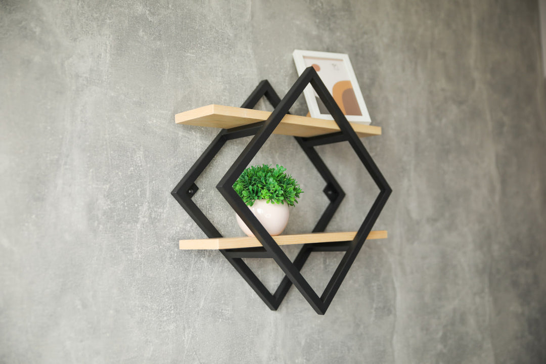 metal-and-wood-shelf-with-multiple-levels-perfect-for-a-cozy-organized-space