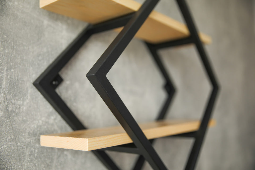 metal-and-wood-shelf-with-multiple-levels-perfect-for-a-cozy-organized-space