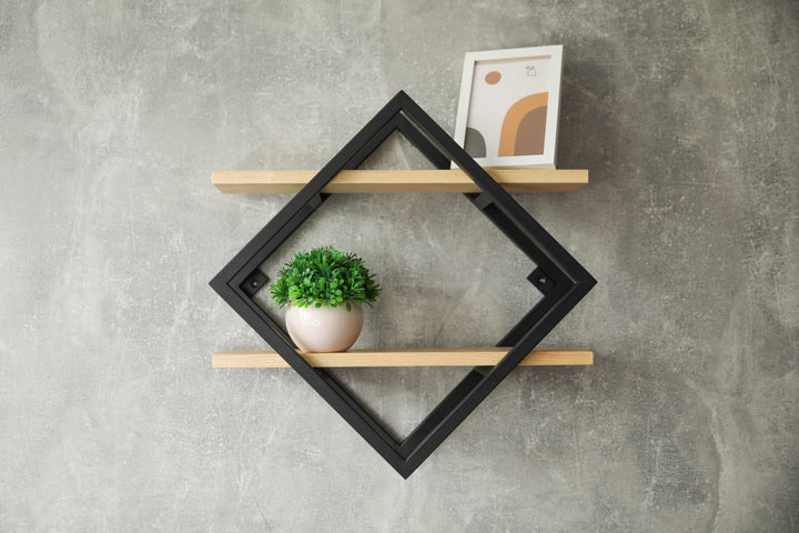 metal-and-wood-shelf-with-multiple-levels-perfect-for-a-cozy-organized-space