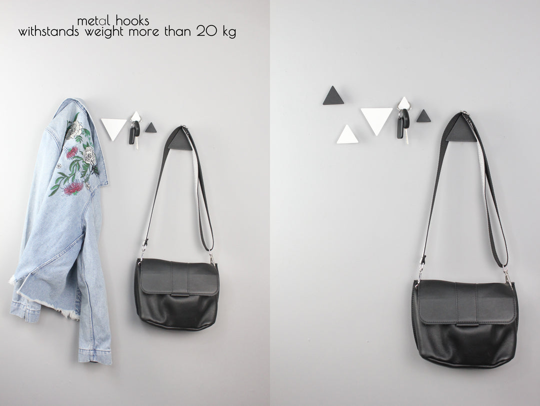 Metal-wall-hooks-that-combine-aesthetics-and-practicality-for-an-organized-space