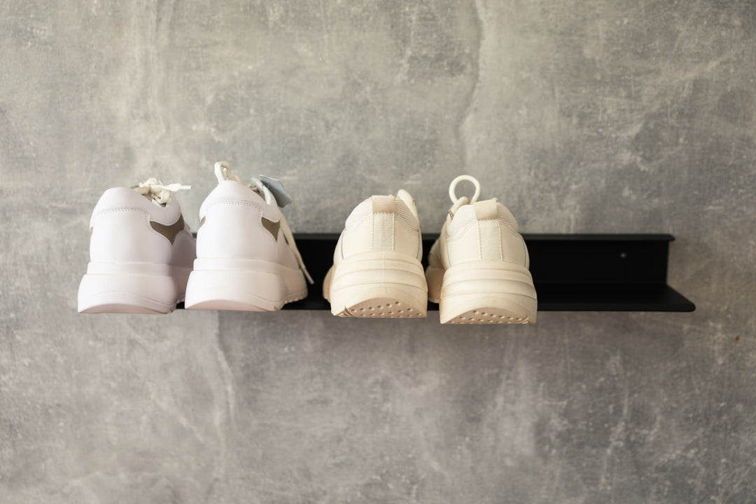 Minimalist-shoe-shelf-perfect-for-organizing-footwear