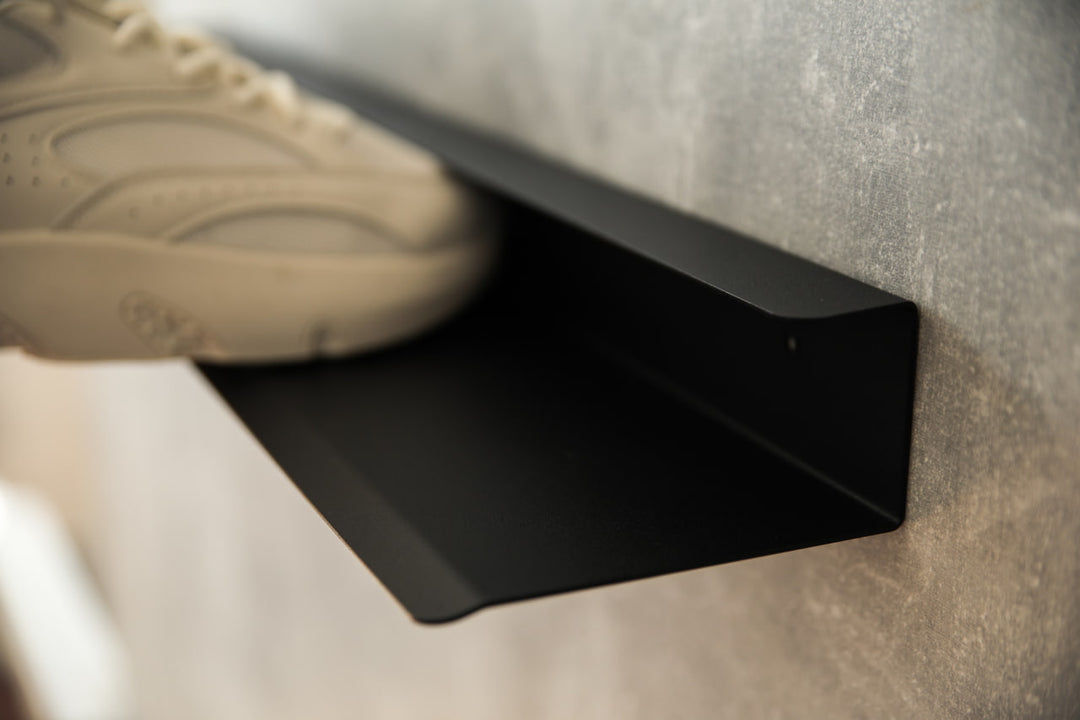 Minimalist-shoe-shelf-perfect-for-organizing-footwear