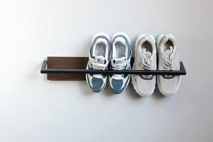 entryway shoe organizer