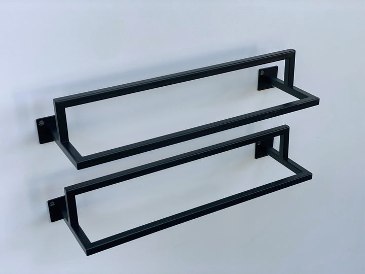 Modern-minimalist-shoe-shelf-made-of-high-quality-metal
