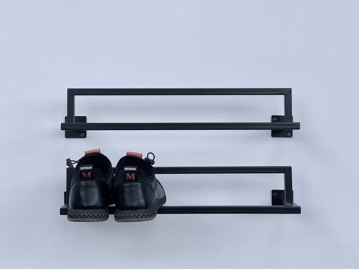 Modern-minimalist-shoe-shelf-made-of-high-quality-metal